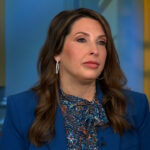 Chuck Todd bashes NBC on air for Ronna McDaniel hire