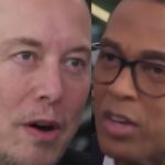 Elon Musk Educates Don Lemon On Illegal Immigration, Says He’s ‘Dumber Than A Doorstop’