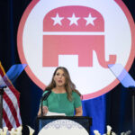 Ronna McDaniel on previous RNC positions: ‘You kind of take one for the whole team’