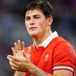 Louis Rees-Zammit’s rugby career in stats: Why NFL Super Bowl winners Kansas City Chiefs wanted Wales flyer | Rugby Union News