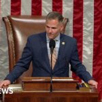 House passes Ukraine, Israel, Taiwan aid, potential TikTok ban