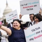 US Senate approves potential TikTok ban