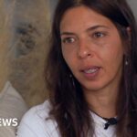 'I thought just kill me quickly': Gaza hostage's 54 days in captivity