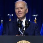 Biden mocks Trump at 2024 White House correspondents’ dinner