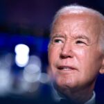 Watch Biden’s full remarks at the 2024 White House Correspondents’ dinner 