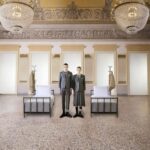 Thom Browne takes over Saks Fifth Avenue women’s store in Beverly Hills