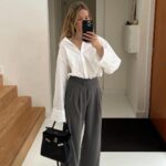 I Always Come Back to These 5 Linen Trousers From H&M