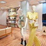 Michael Kors Collection store opens on Rodeo Drive