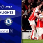 Highlights: Leicester on brink of PL return after Saints rout