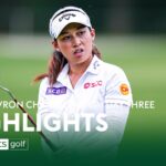 RBC Heritage | Day three highlights