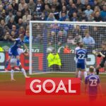 Choudhury makes two incredible goal-line clearances to deny West Brom!