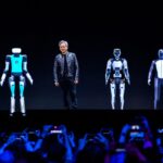 Startups Weekly: It’s the dawning of the age of AI — plus, Musk is raging against the machine