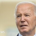 Johnson claims Biden is afraid to release audio of interview with special counsel Hur