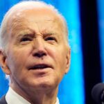 Biden calls Trump ‘loser’ in gala remarks