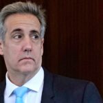 Cohen testimony connects Trump to hush money payment scheme