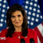 Nikki Haley says she will vote for Trump in 2024 election