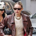 Celebrities are Low-Key Obsessed with this Low-Rise Trend