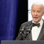 Biden steps up personal insults of Trump, calling him a loser