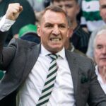 Rangers boss Philippe Clement: John Lundstram aware how costly his red card was against Celtic | Football News