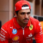 'I won't let 2025 seats slip' – Sainz calm amid shock Williams links