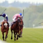 Punchestown: Fastorslow beats Galopin Des Champs to keep hold of Gold Cup crown | Racing News