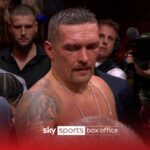 Highlights: Usyk crowned UNDISPUTED after defeating Fury in Riyadh