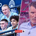 Erling Haaland behaved like a ‘spoilt brat’ after being subbed in Man City’s win over Wolves, says Roy Keane | Football News