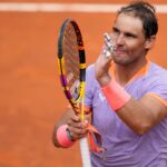 Italian Open: Iga Swiatek defeats Yulia Putintseva to set up last-16 meeting with Angelique Kerber in Rome | Tennis News