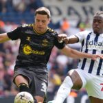 How was it goalless?! West Brom, Southampton chances in stalemate