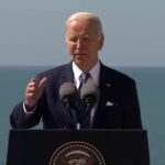 Biden apologises for delay in Ukraine military aid