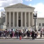 Supreme Court rejects bid to restrict access to abortion pill