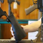 Supreme Court strikes down ban on gun ‘bump stocks’