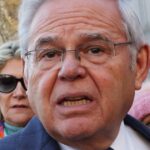 New Jersey businessman says he bribed Sen. Menendez with a Mercedes