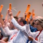 RNC recruits poll workers in Michigan as part of vote monitoring efforts