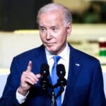 Biden campaign announces $50 million ad campaign aiming to strike contrast with Trump’s hush money conviction