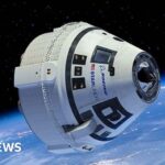 Boeing’s Starliner astronaut capsule is en route to the ISS 