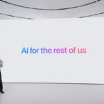 Watch the Apple Intelligence reveal, and the rest of WWDC 2024 right here