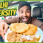 30/- Energetic Mr FLYING SINGH ka Speedy Nashta | Street Food India new