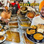 TRYING EVERY FAMOUS CHOLE BHATURE IN DELHI