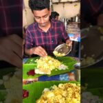 Viral Anda Bhurji Pav Street making 😋😋 || Syam Vai Food Vlog 💥