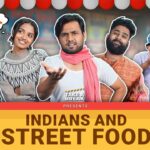 The Chui Show: Filipino tries BEST INDIAN Street Food of INDIA! 100 Hours of Eating! (Full Episode)