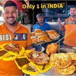 Finding India's Best Momos in 24 hours ft. @Sanjurajputunofficial