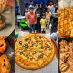 Pakistan's FIVE Deadliest Street Foods!!