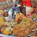 Delhi Ki Shahi Shaadi Ka Royal Food Tour