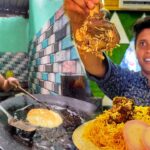 Rajouri Market's Best Street Food Under 200 Rs! | @cravingsandcaloriesvlogs #shorts #streetfood