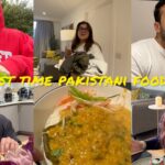 60/- Rs PAKISTANI MOST WANTED BREAKFAST 😍 PEOPLE LOVE IT RAJMA CHANA CHAWAL | PAKISTAN FOOD STREET