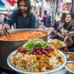 ANYA NE FIRST TIME PAKISTANI FOOD BANAYA ❤️🥺 | VLOG 468