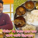 LUCKNOW STREET FOOD | Tunday Kababi, Durga Khasta, Sharma ji ki chai and more