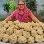 40/- DESI JATT Indian Street Food Punjab 😍 Mumbai Viral Samosa Pav, Maruti 800 Dhaba, Barish Pakode