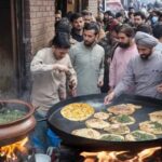 Punjab Food Tour | Jalandhar Street Food | Famous Punjab Street Food | Indian Street Food